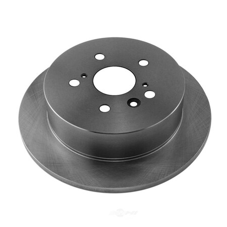 Uap 31357 Disc Brake Rotor 31357